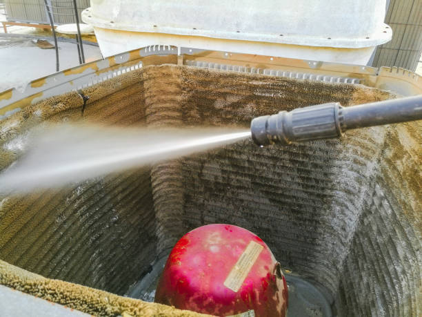 Air Duct Mold Removal in Martinez, GA
