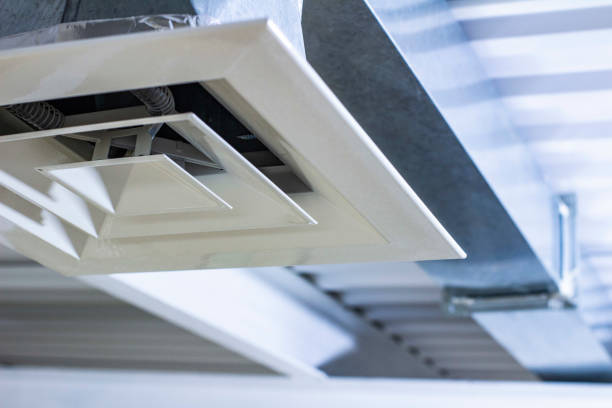 Trusted Martinez, GA Airduct Cleaning Experts