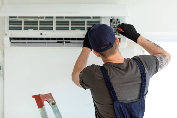 Best Commercial Air Duct Cleaning  in Martinez, GA