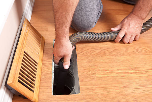 Best Local Air Duct Cleaning Services  in Martinez, GA