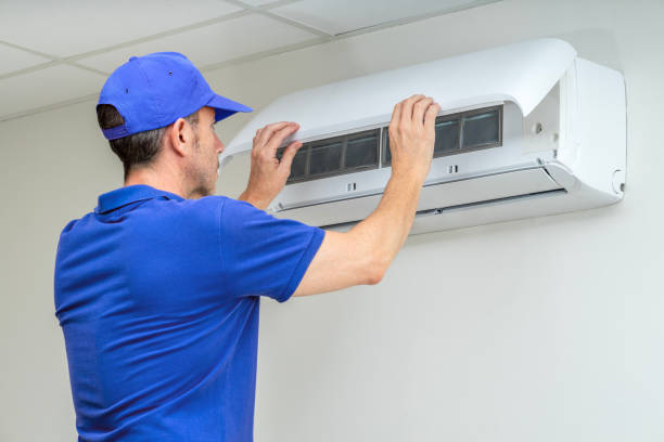 Best Home Air Vent Cleaning  in Martinez, GA