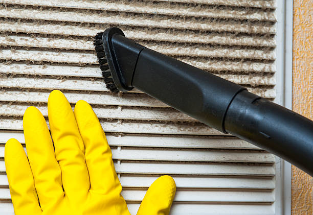 Best HVAC System Cleaning  in Martinez, GA