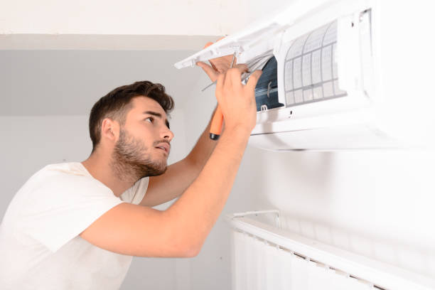Best Emergency Air Duct Cleaning  in Martinez, GA